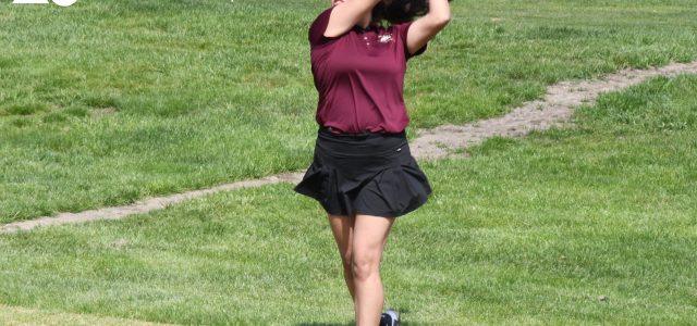 Lady Bulldog Golfers Iron Out Details of Sisseton Course