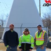 The Milbank Water Department Goes With the Flow to Keep Milbank Functioning