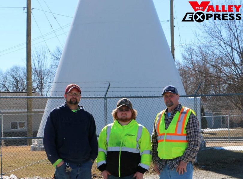 The Milbank Water Department Goes With the Flow to Keep Milbank