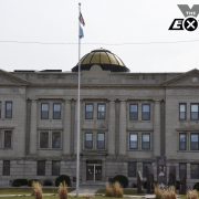 Closure Notice: Grant County Courthouse – Wednesday, May 19