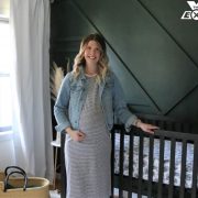 This Mother’s Day Lindsey Keller Looks Forward to Motherhood