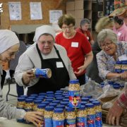 Food Giveaway Set for May 12 in Milbank