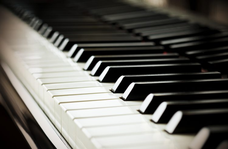 Milbank Pianists Earn Membership in National Fraternity of Student Musicians