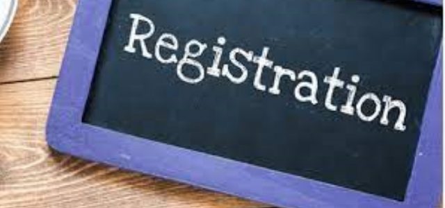 Reminder: Registration Meeting for All 8th Graders and Parents Tonight