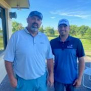 Results of Milbank Chamber Golf Tourney