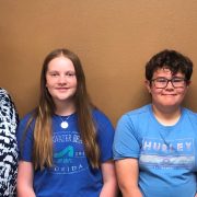 Karen Layher and Vicki Strege Honored as Grandparents of The Year