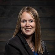 Bridget Anderson Hired as Finance and Office Manager at WVEC