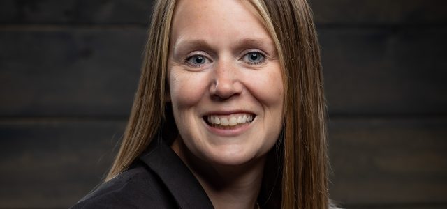 Bridget Anderson Hired as Finance and Office Manager at WVEC