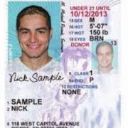 New Restrictions for Teen Drivers Effective July 1