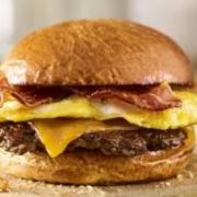 REMINDER: VQ Cheeseburger Day is Thursday, June 10