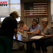BREAKING: Early Results In for School Board and City Council Election