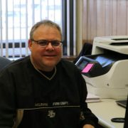 Milbank Fire Chief Schuelke Urges Caution for Burning and Fireworks