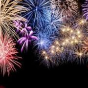 Milbank Fireworks Postponed Due to Weather