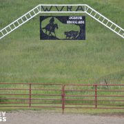 Sandbulte, Hansen, and Yamaura Win Penning Event