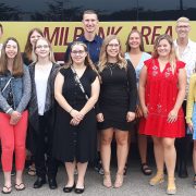 MHS Music Students Attend Chanhassen