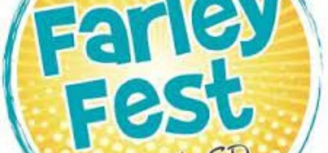 Saturday’s Lineup of Events at Farley Fest