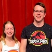 Four MHS Students to Perform in South Dakota Honor Choir