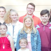 4-H Youth-in-Action Day Showcases Skills