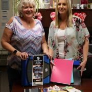 Free School Supplies Available For Grant County Families