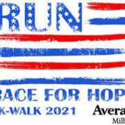 Reminder: 2021 Avera Race for Hope This Saturday