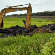 Voters Say “No” to Repealing Drainage Ordinance