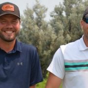 Lester and Karels Win Whetstone Creek Invitational