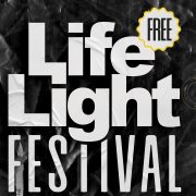 Schedule for LifeLight Festival This Weekend