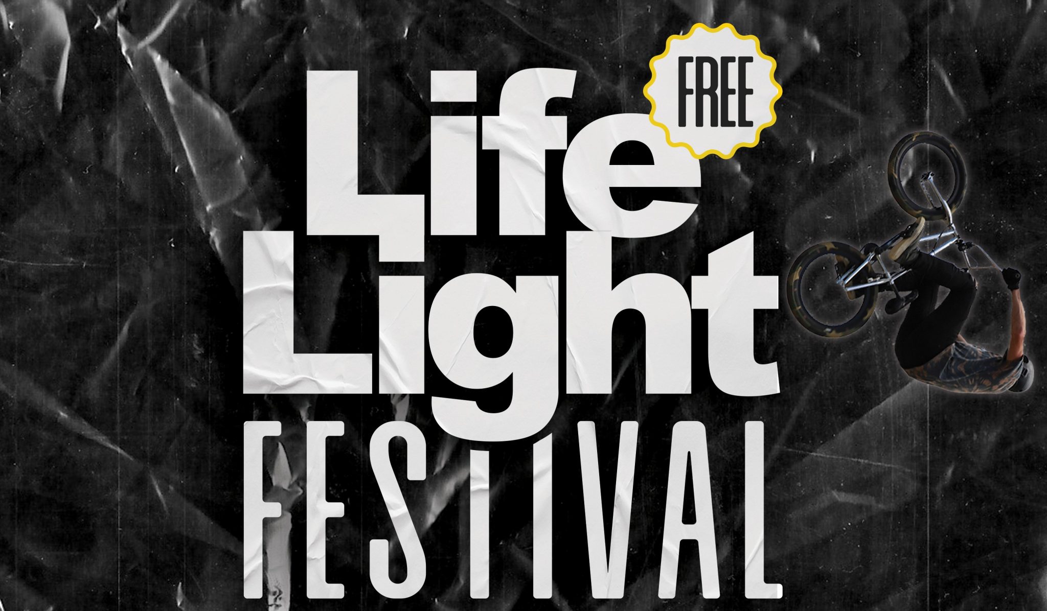 Schedule for LifeLight Festival This Weekend The Valley Express