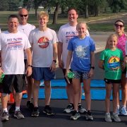 Race for Hope Winners
