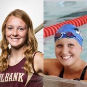 Snaza and Street Sign to Play Sports at College