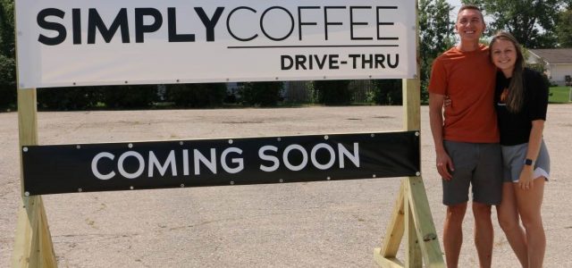 Ebsens to Build New Coffee Shop in Milbank