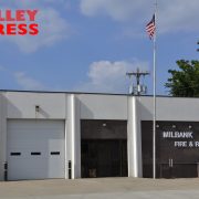 Fire Department Announces Raffle Winners