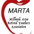 MARTA to Meet February 15
