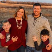 Pancake Benefit for Whipkey Family This Sunday