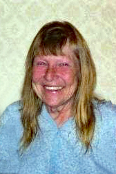Cheryl Linngren