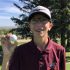Jonathan DeBoer Hits Hole-in-One at Sisseton Golf Meet