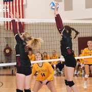 Lady Bulldogs Lose Close One to Sioux Valley