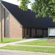 Reminder: Community Bible Study Starts September 20