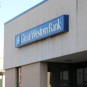 Great Western Bank Will Get New Name