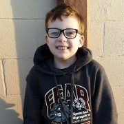Make-A-Wish Makes Cody Wellnitz’s Wish Come True