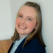 Savanna Osowski Selected as October Student of the Month