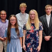 MHS Musicians Audition for All-State Orchestra