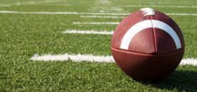 Youth Football Camp Set for May 23-25