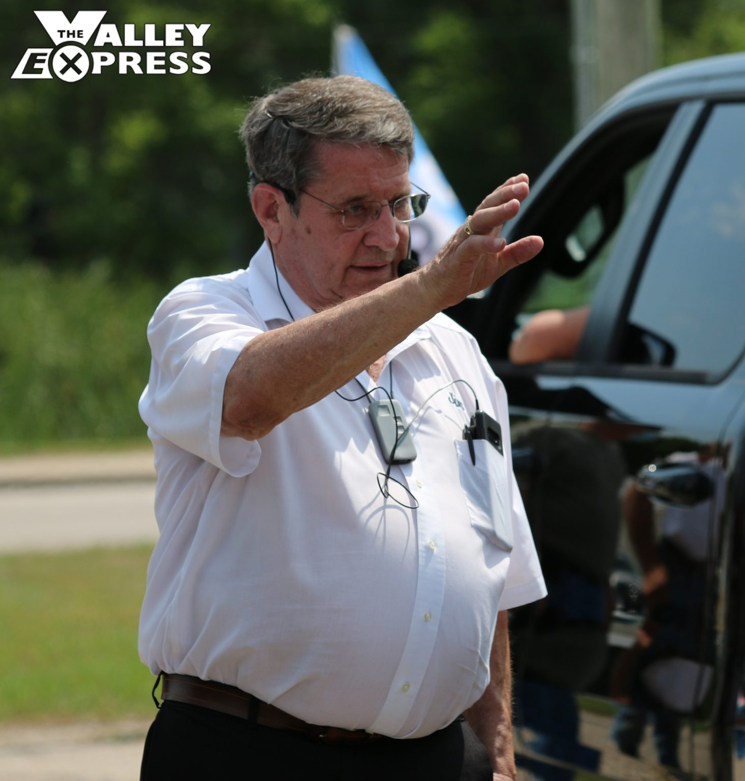 Jim Gesswein Announces the Sale of Gesswein Motors The Valley Express