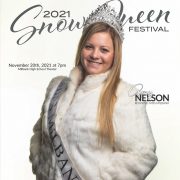 Miss Milbank to be Crowned this Saturday Night