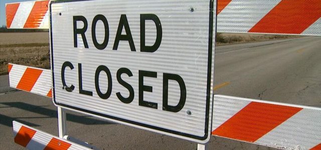 Highway 15 South of Milbank Reopens on Thursday