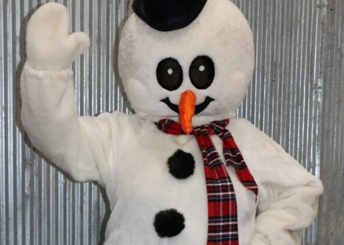 Here’s Clue No. 7 in the 2025 Mystery Snowman Contest