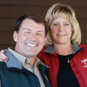 Jean Rounds Wife of Senator Mike Rounds Dies From Cancer