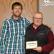 Ron Krause Selected for True Friends of Education Award