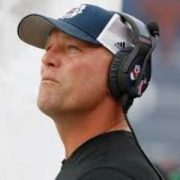 Washington Huskies Hire Milbank Native – Kalen DeBoer